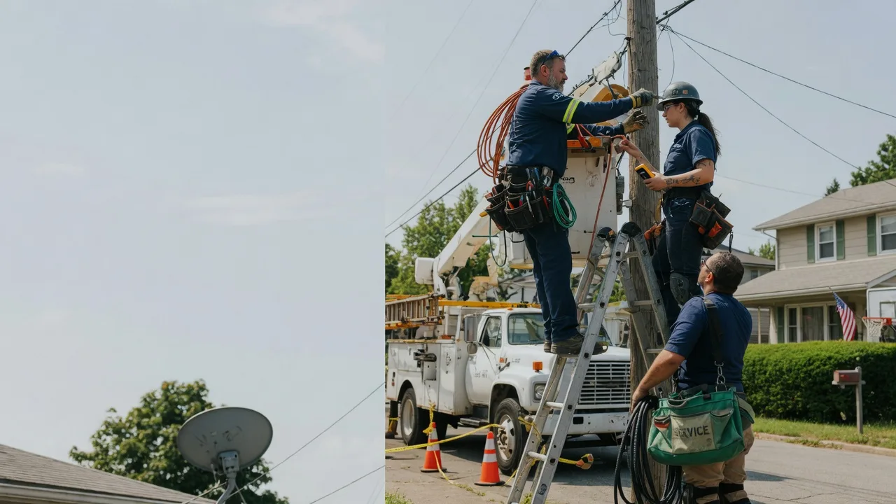 Electrical Repair in Fort Mccoy, FL near me